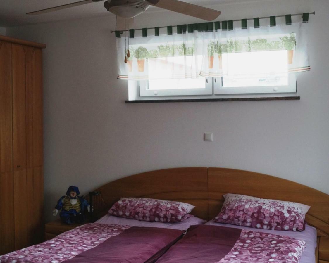 Ferienwohnung Weindler Weiden in der Oberpfalz Extérieur photo