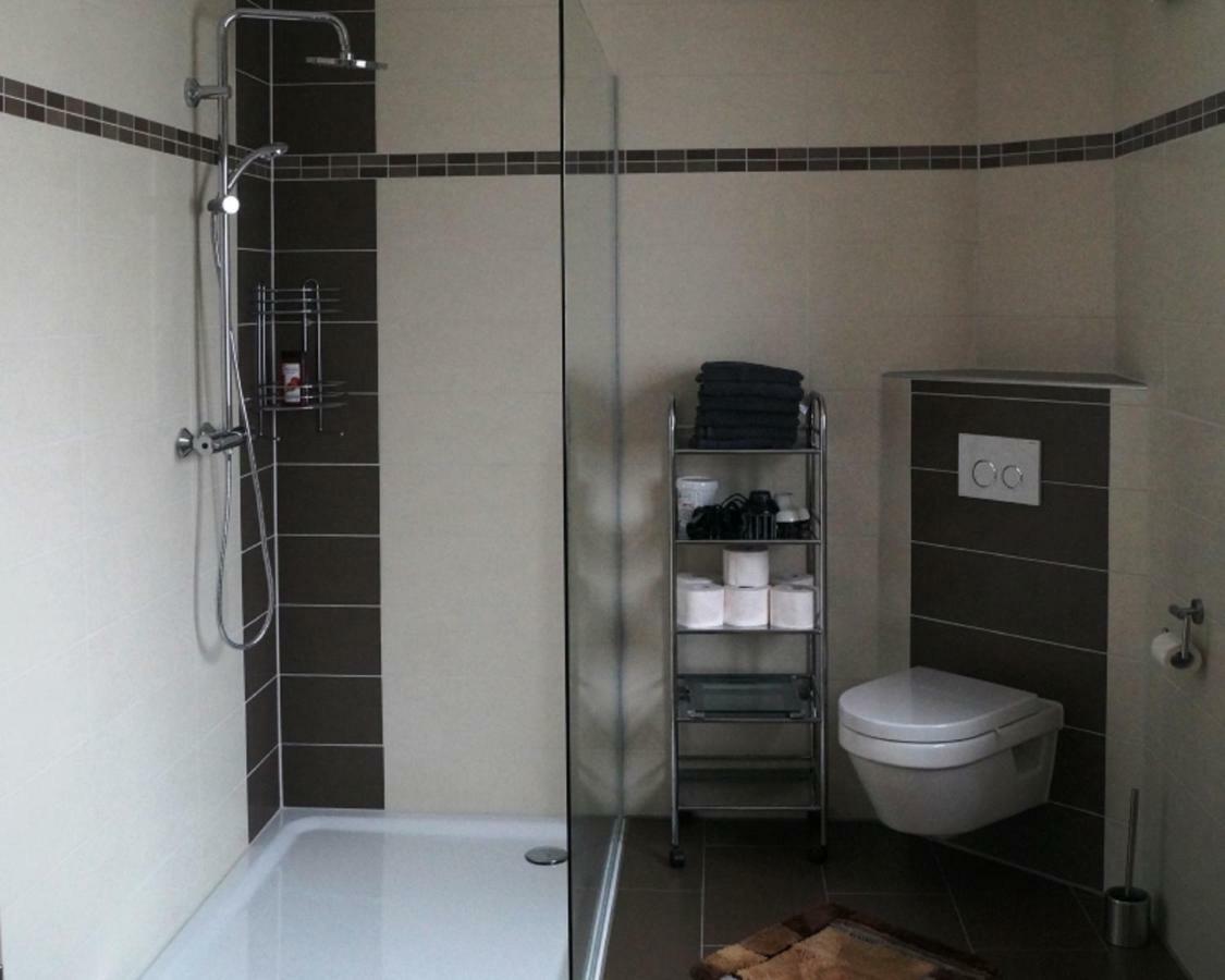 Ferienwohnung Weindler Weiden in der Oberpfalz Extérieur photo