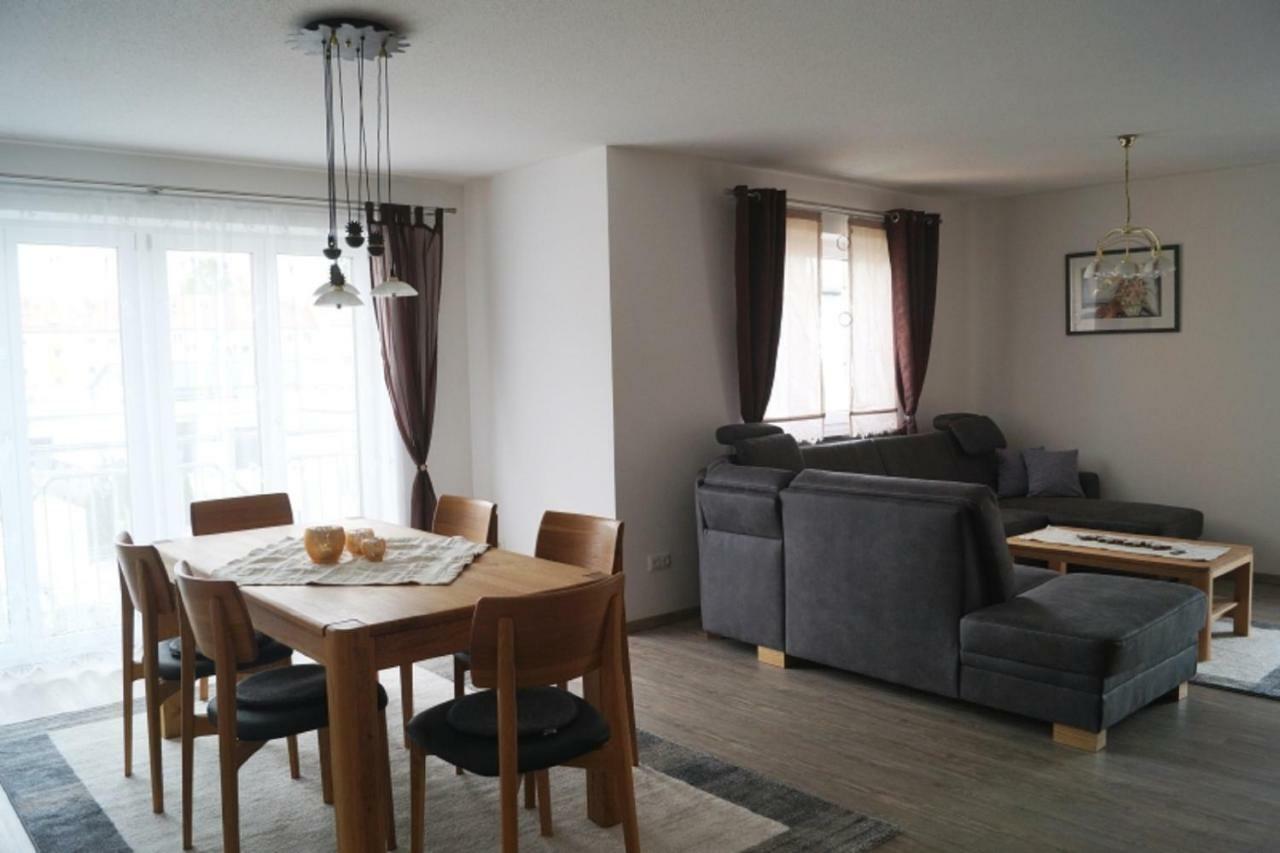 Ferienwohnung Weindler Weiden in der Oberpfalz Extérieur photo