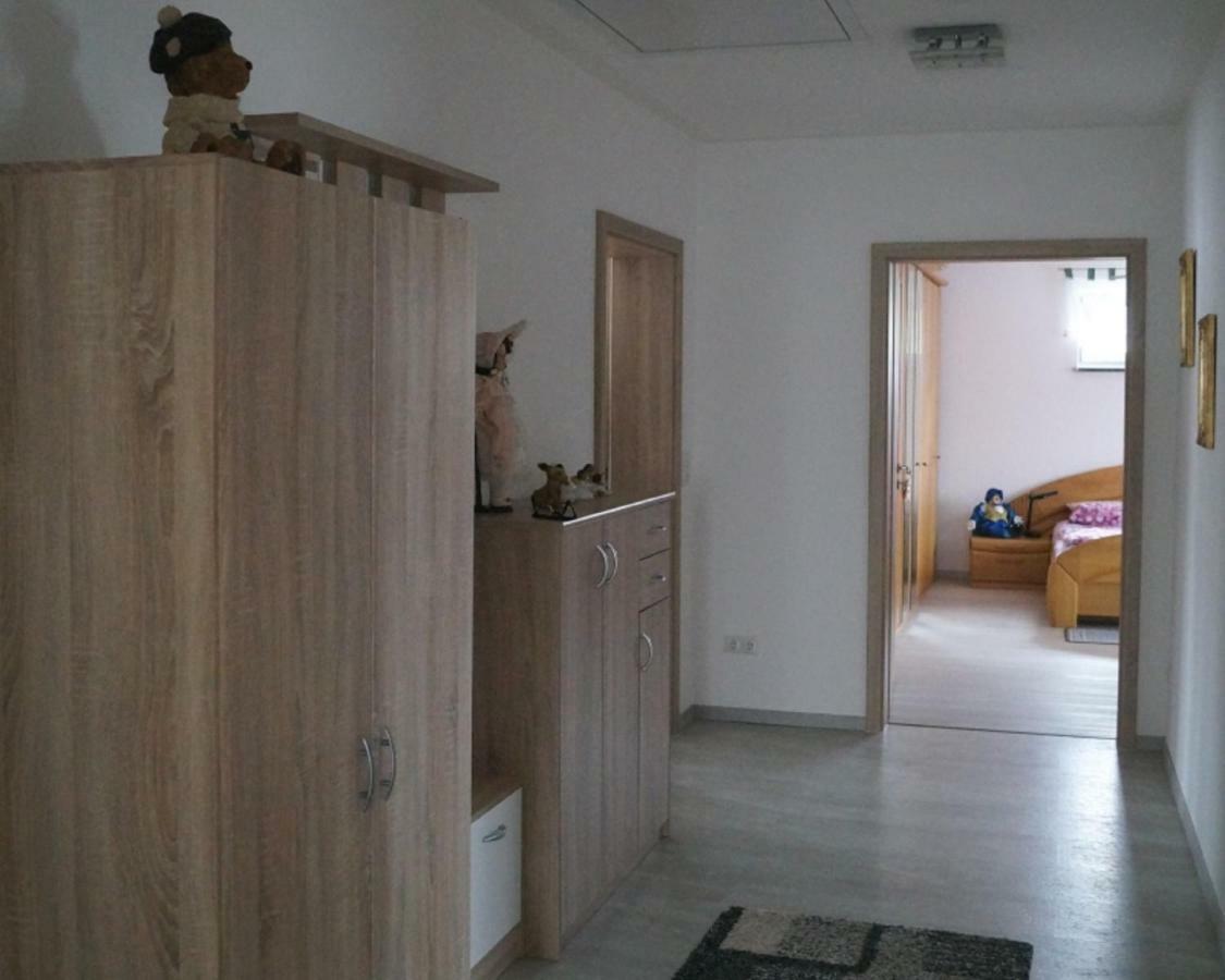 Ferienwohnung Weindler Weiden in der Oberpfalz Extérieur photo