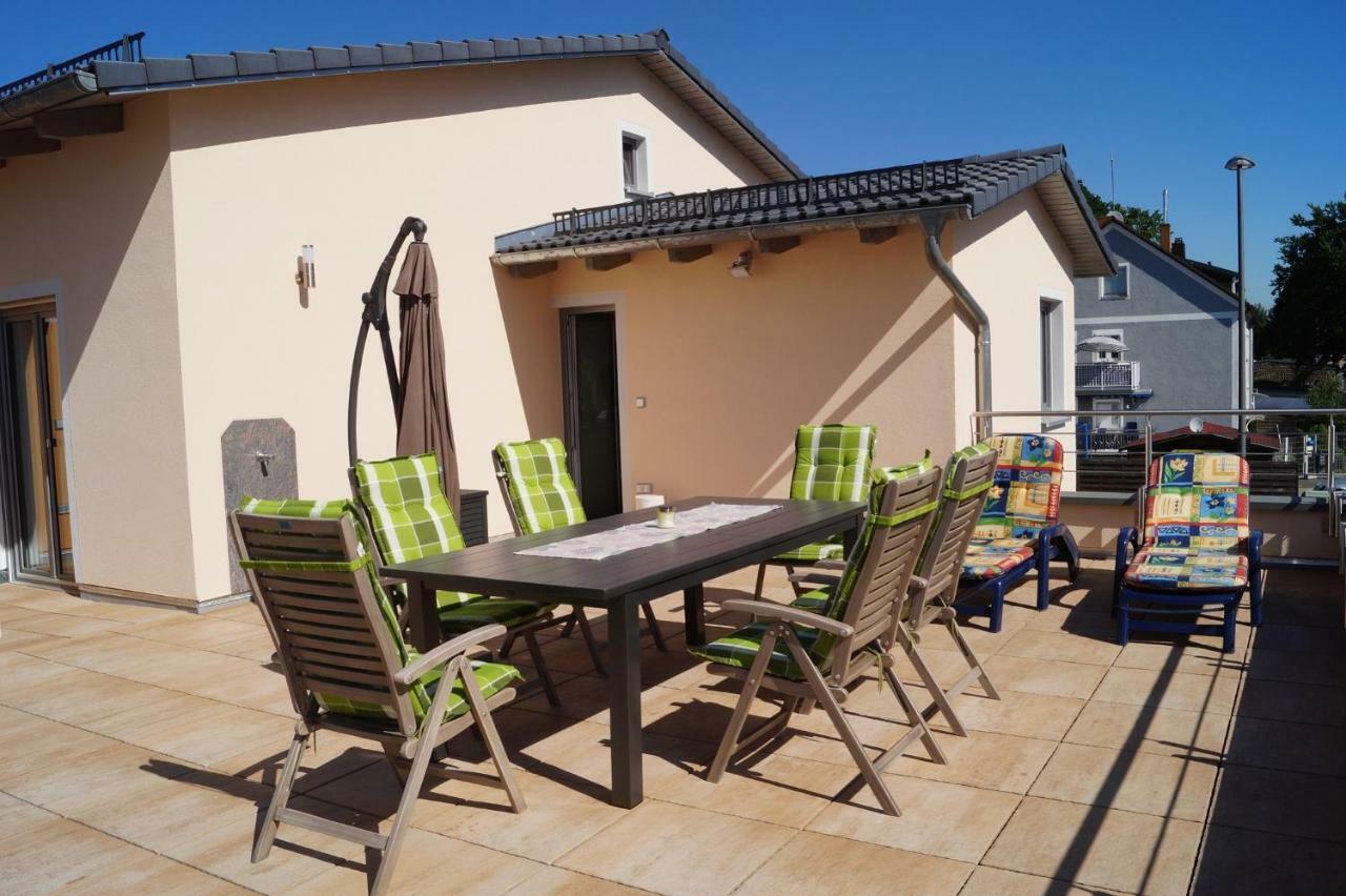 Ferienwohnung Weindler Weiden in der Oberpfalz Extérieur photo